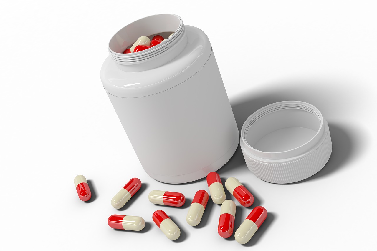 Czy tabletki odchudzające są skuteczne? Spalacze tłuszczu, triapidix300 zamiennik cena